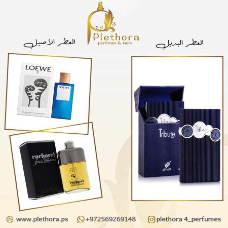 بديل (بور لي هوم من كاشاريل + لويفي 7 من لويفي) <br> <span class='text-color-warm'>نفذ من المخزون</span>