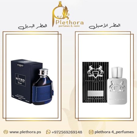 بديل ديمارلي بيجسوس <br> <span class='text-color-warm'>نفذ من المخزون</span>
