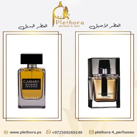 بديل ديور اوم انتنس 2007